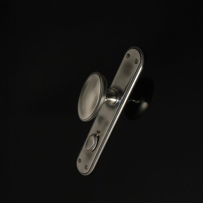 Princess Oval Door Knob - Image 318