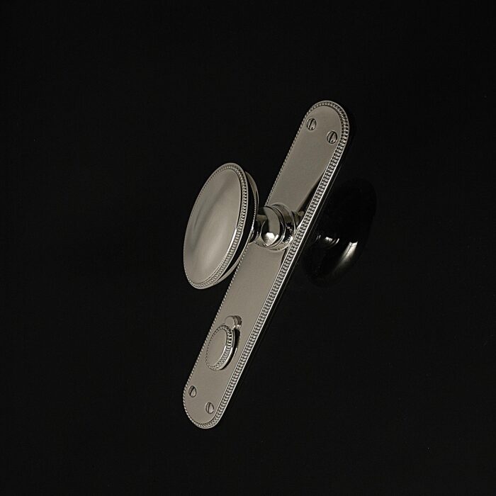 Princess Oval Door Knob - Image 323