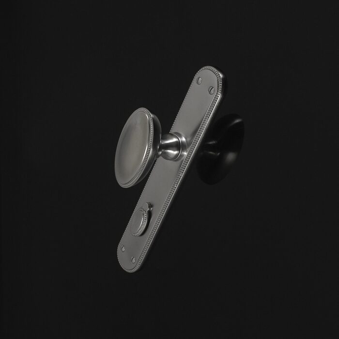 Princess Oval Door Knob - Image 325