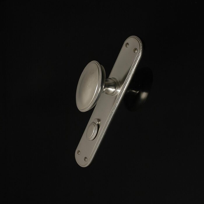 Princess Oval Door Knob - Image 326