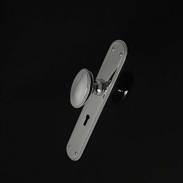 Princess Oval Door Knob - Image 331