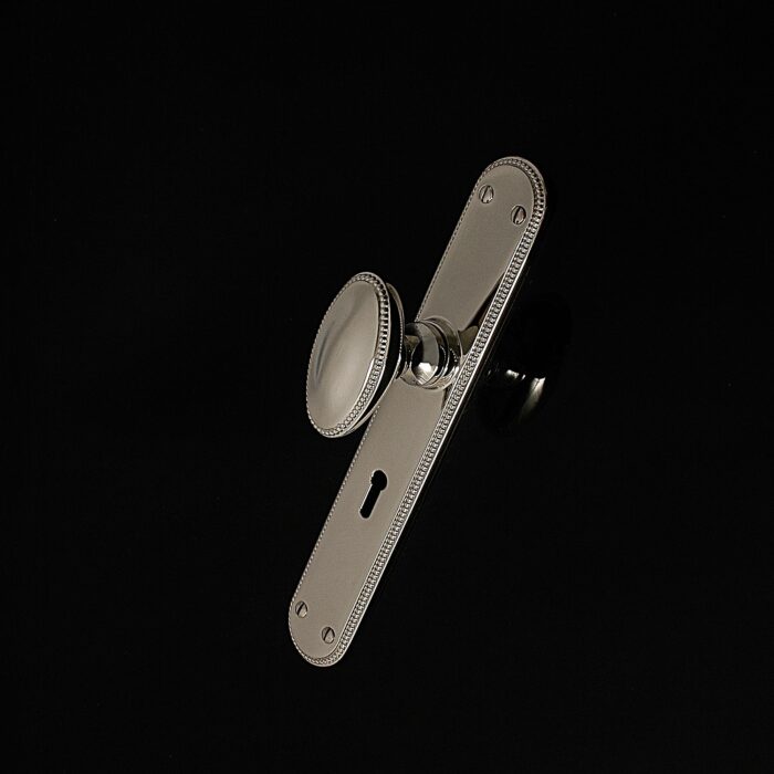 Princess Oval Door Knob - Image 332