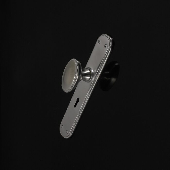 Princess Oval Door Knob - Image 334
