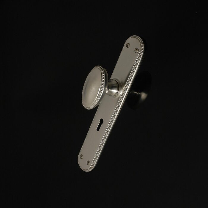 Princess Oval Door Knob - Image 335