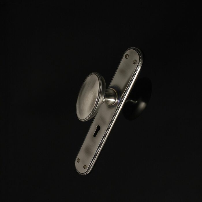 Princess Oval Door Knob - Image 336