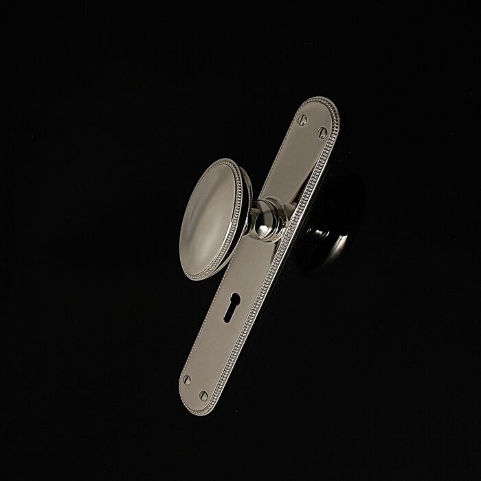 Princess Oval Door Knob - Image 341