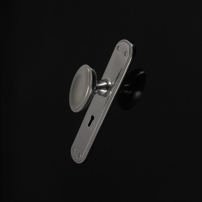 Princess Oval Door Knob - Image 343