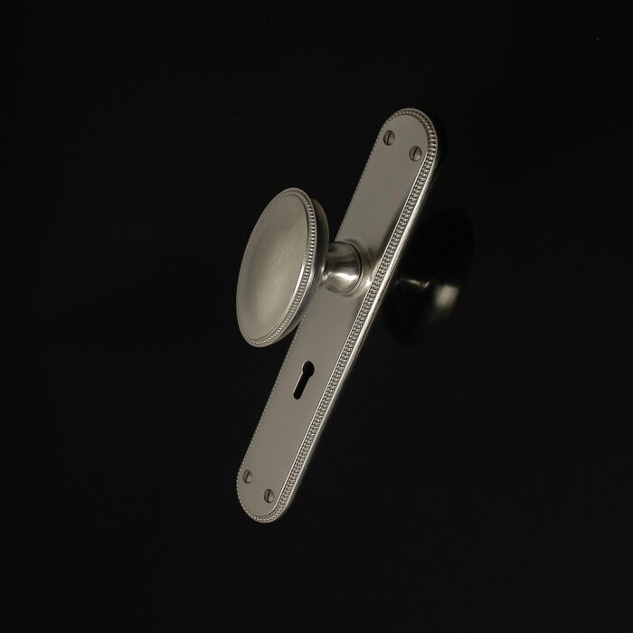 Princess Oval Door Knob - Image 344