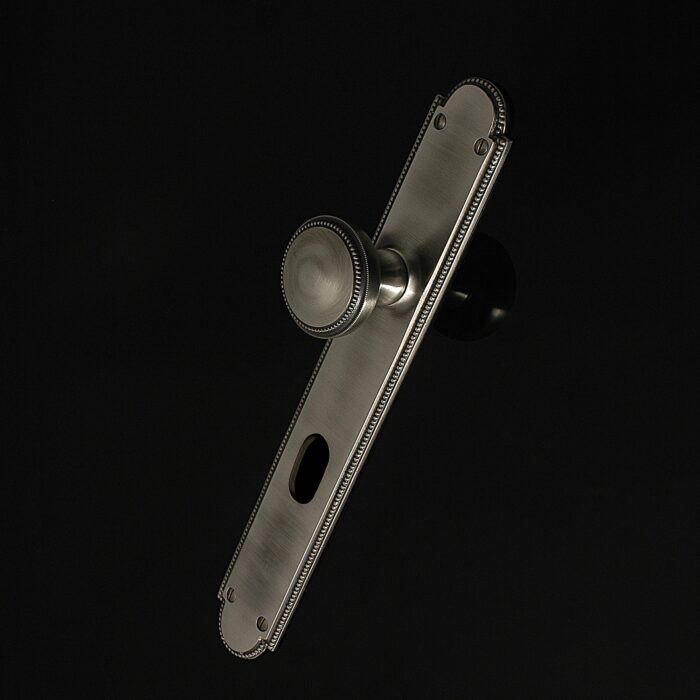 Princess Oval Door Knob - Image 345