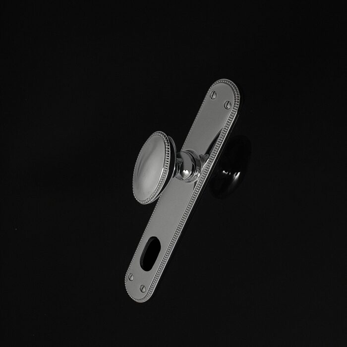 Princess Oval Door Knob - Image 349