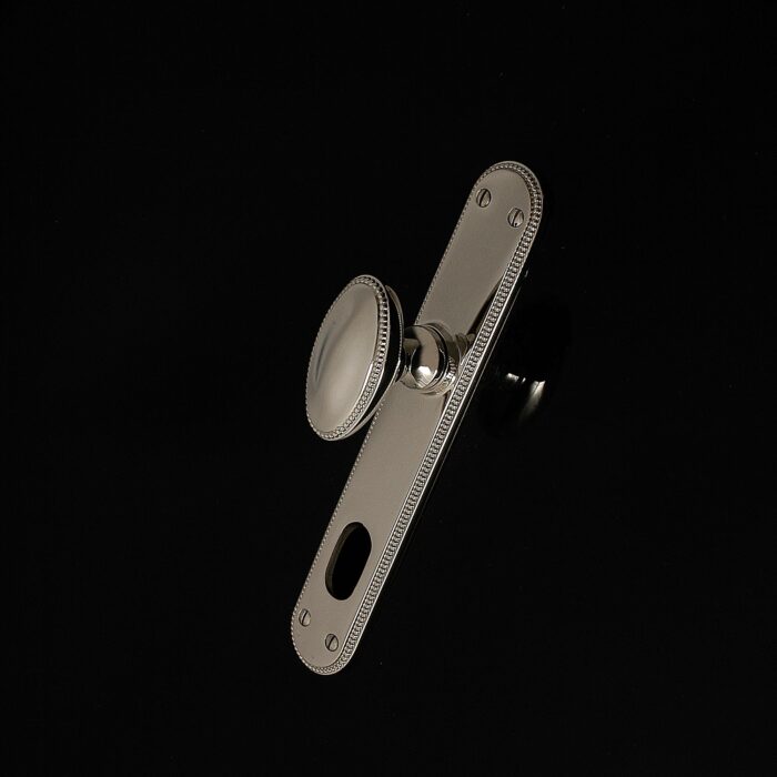 Princess Oval Door Knob - Image 350