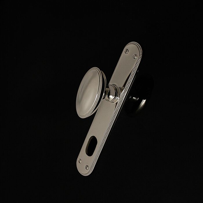 Princess Oval Door Knob - Image 359