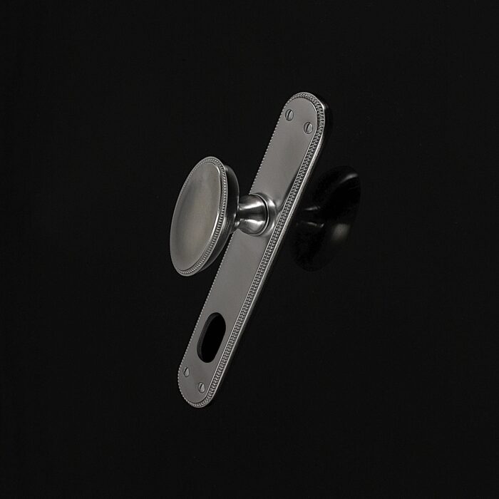 Princess Oval Door Knob - Image 361