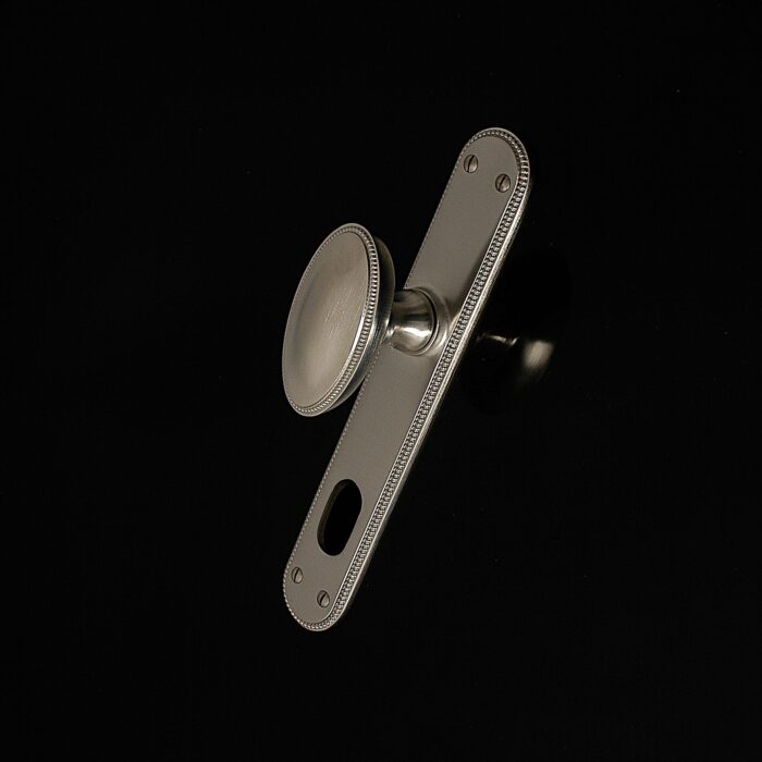 Princess Oval Door Knob - Image 362