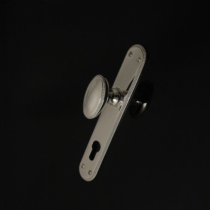 Princess Oval Door Knob - Image 368