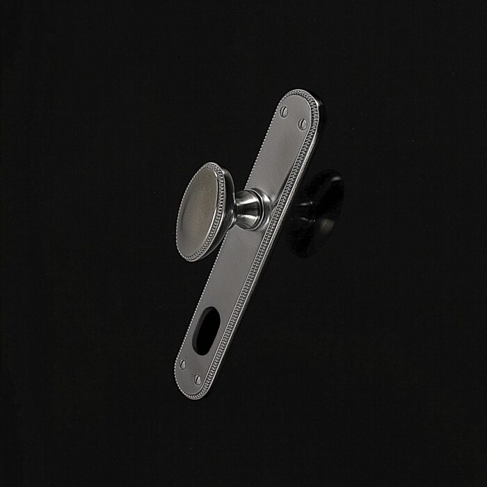 Princess Oval Door Knob - Image 370