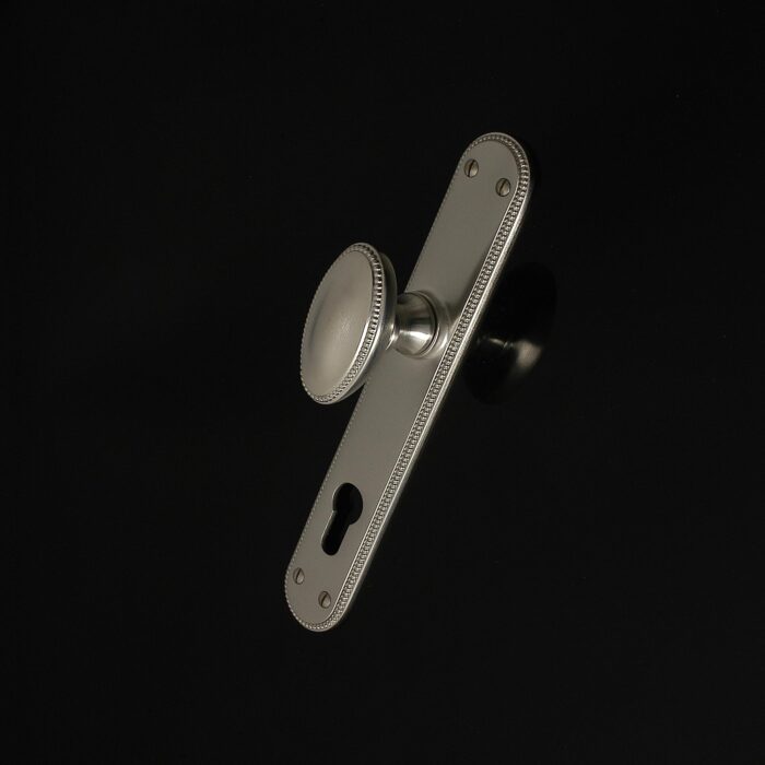 Princess Oval Door Knob - Image 371