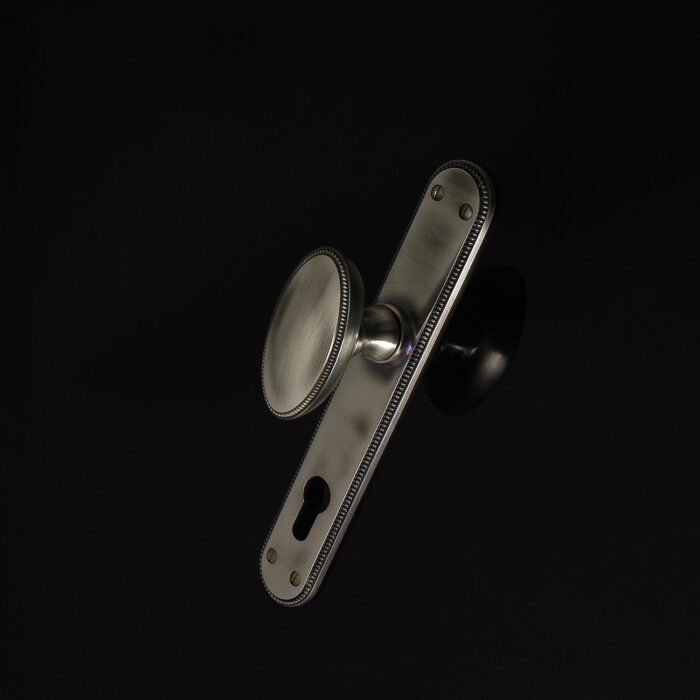 Princess Oval Door Knob - Image 372