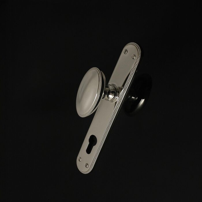 Princess Oval Door Knob - Image 377