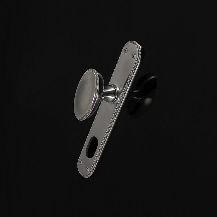 Princess Oval Door Knob - Image 379