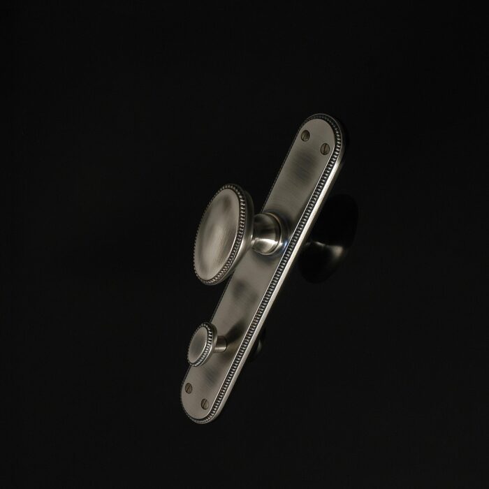 Princess Oval Door Knob - Image 381
