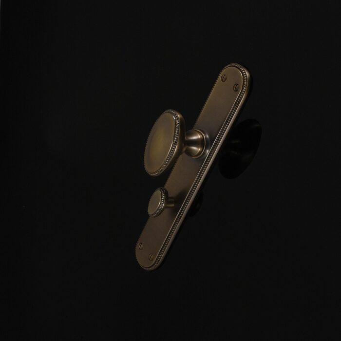 Princess Oval Door Knob - Image 383