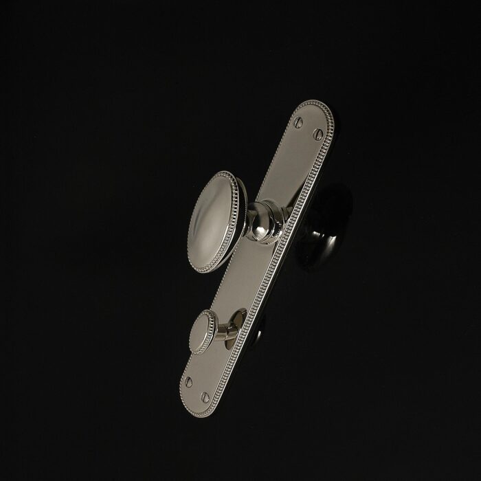 Princess Oval Door Knob - Image 386