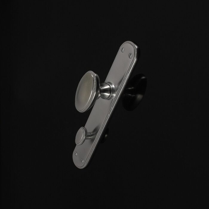 Princess Oval Door Knob - Image 388