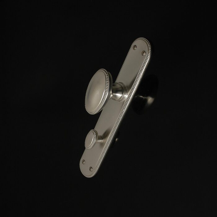 Princess Oval Door Knob - Image 389