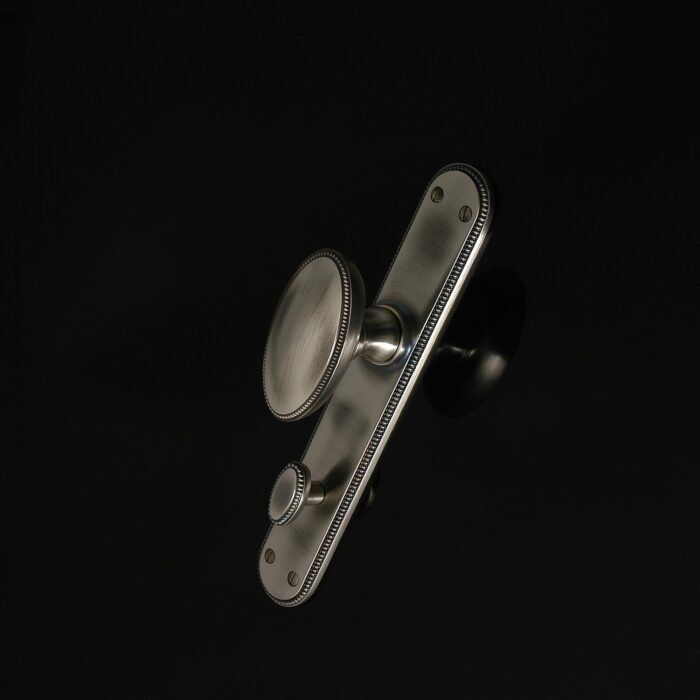 Princess Oval Door Knob - Image 390
