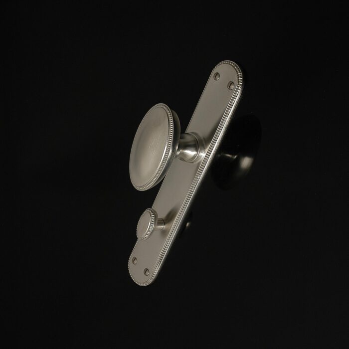 Princess Oval Door Knob - Image 398