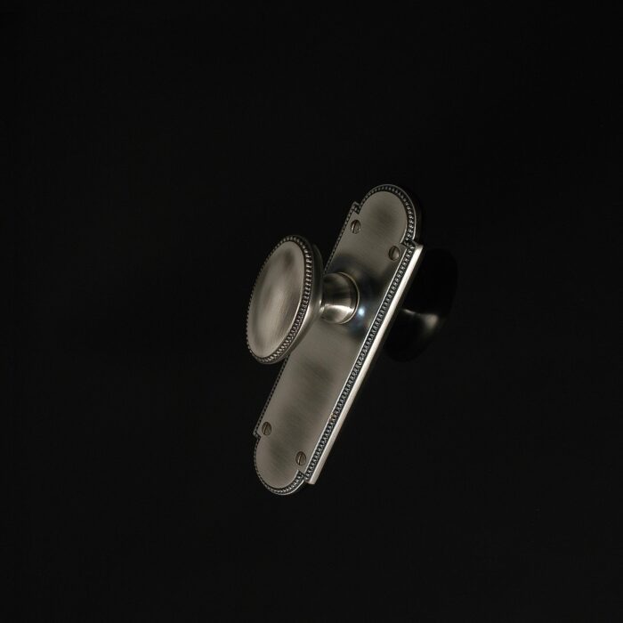 Princess Oval Door Knob - Image 399
