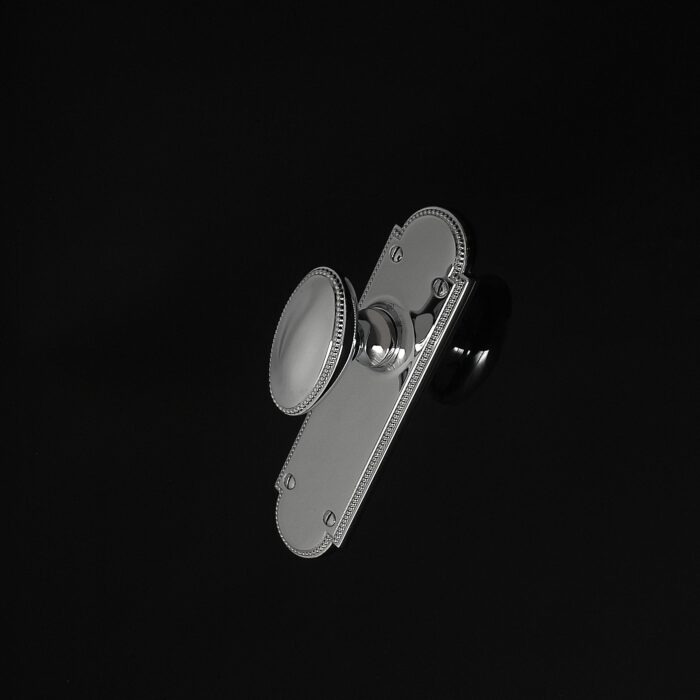 Princess Oval Door Knob - Image 403
