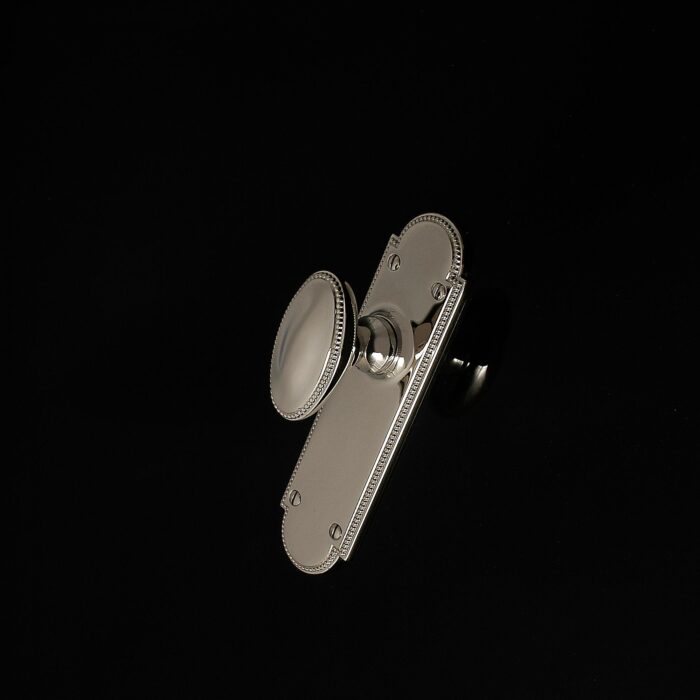 Princess Oval Door Knob - Image 404