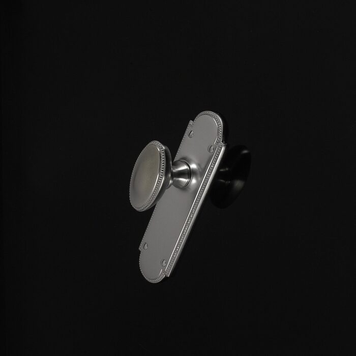 Princess Oval Door Knob - Image 406