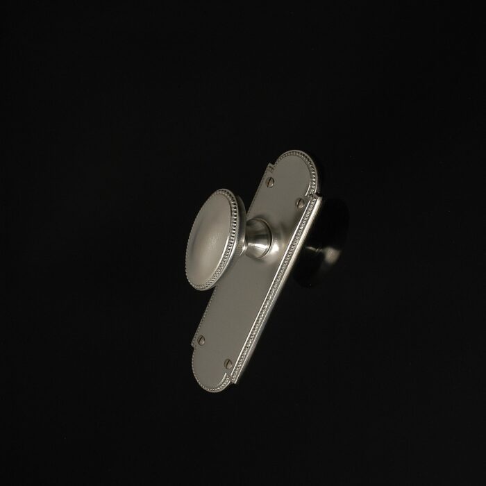 Princess Oval Door Knob - Image 407