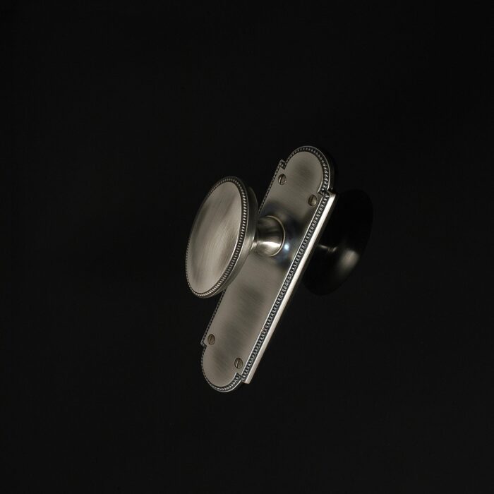 Princess Oval Door Knob - Image 408