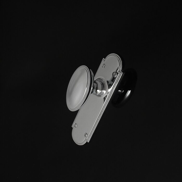 Princess Oval Door Knob - Image 412