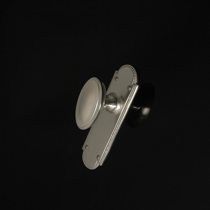 Princess Oval Door Knob - Image 416