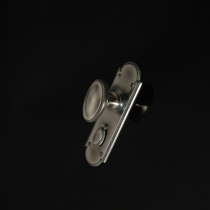 Princess Oval Door Knob - Image 417