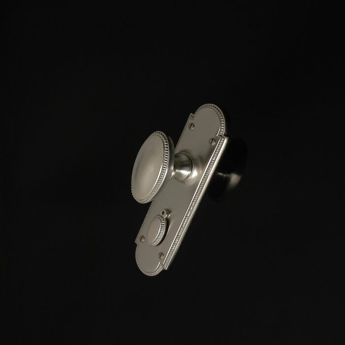 Princess Oval Door Knob - Image 423