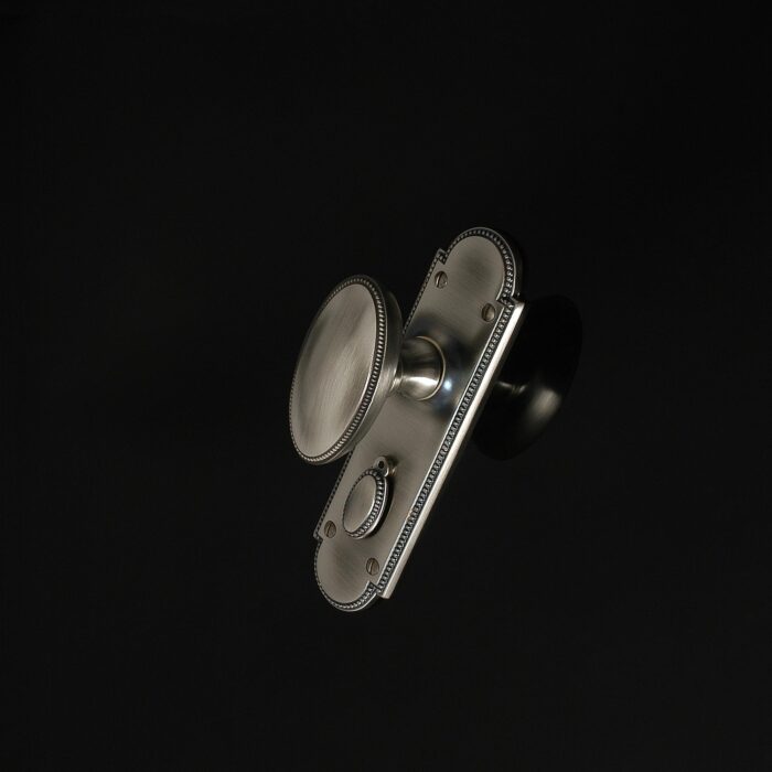 Princess Oval Door Knob - Image 424