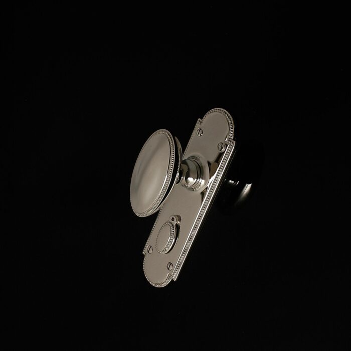Princess Oval Door Knob - Image 429