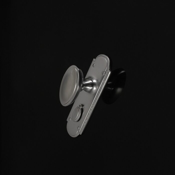Princess Oval Door Knob - Image 431