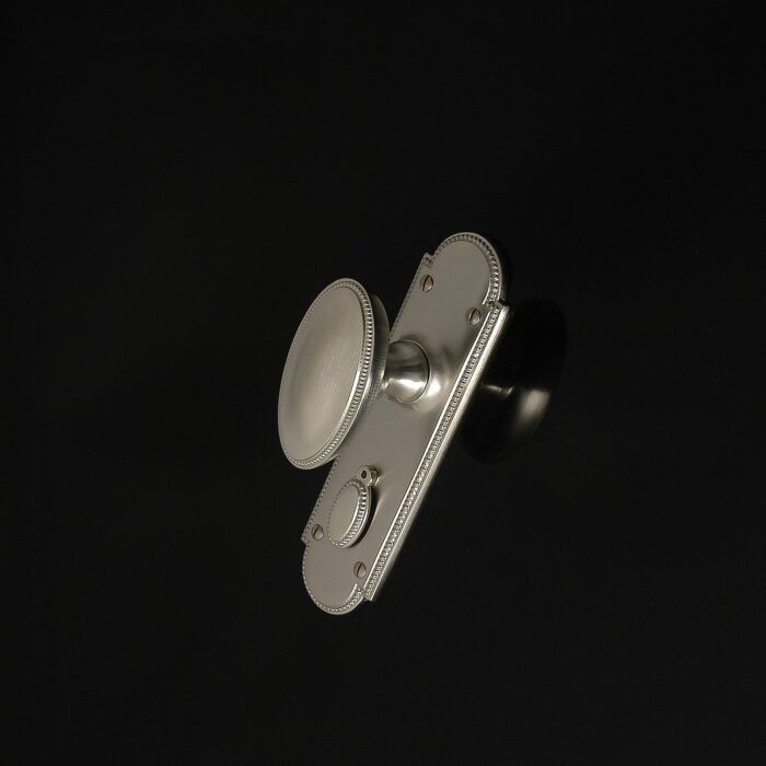 Princess Oval Door Knob - Image 432