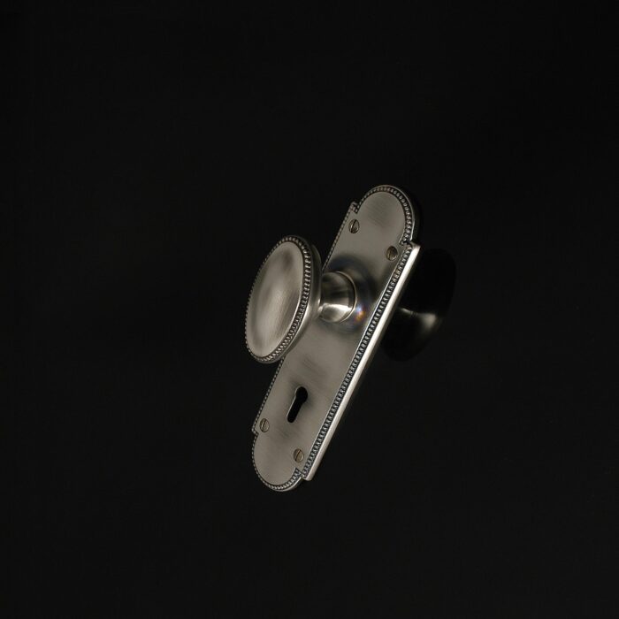 Princess Oval Door Knob - Image 433