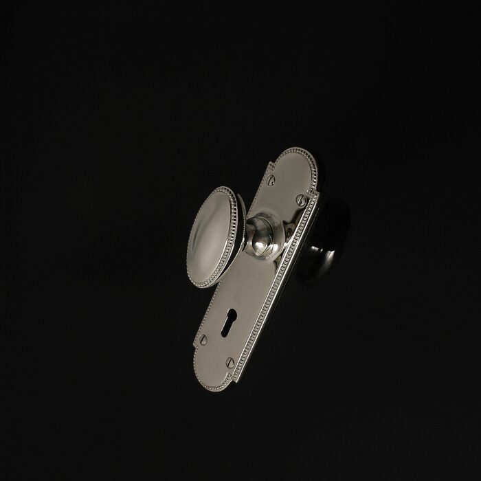 Princess Oval Door Knob - Image 438
