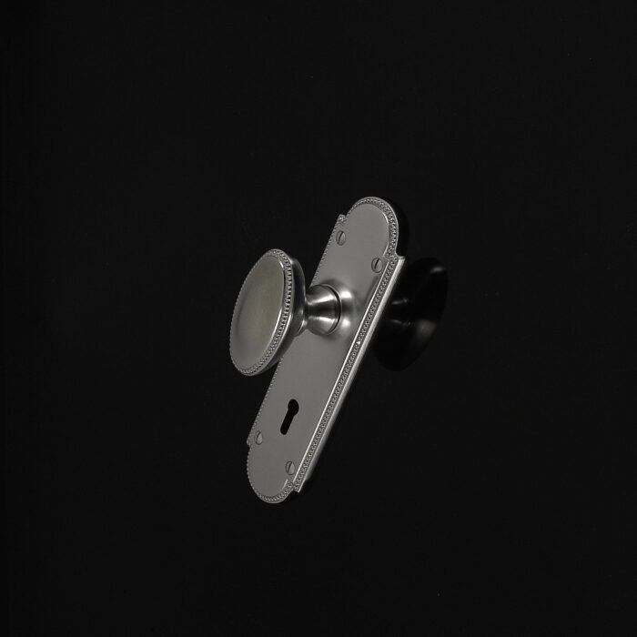 Princess Oval Door Knob - Image 440