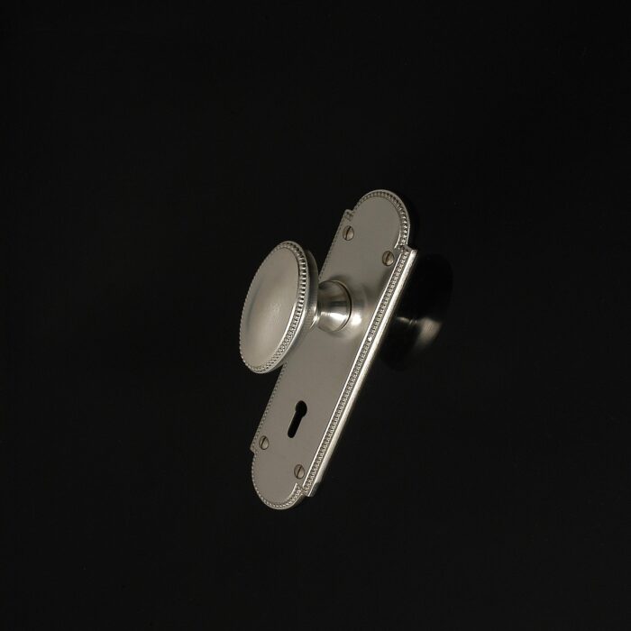 Princess Oval Door Knob - Image 441