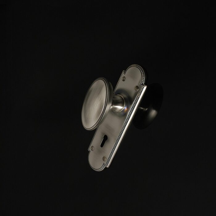 Princess Oval Door Knob - Image 442